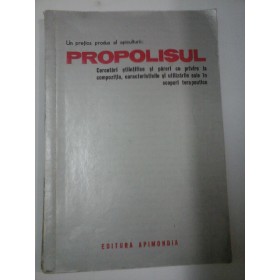 PROPOLISUL - APIMONDIA  